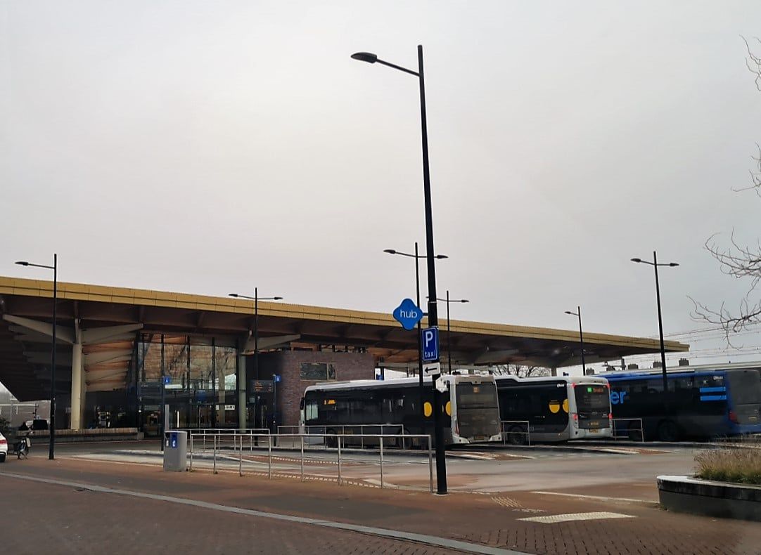 Definitieve busdienstregeling goedgekeurd: meer bussen in Drenthe en Groningen