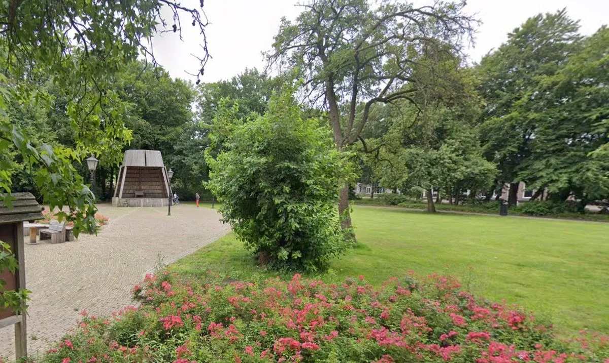 Preuvenement in Assen dit weekend