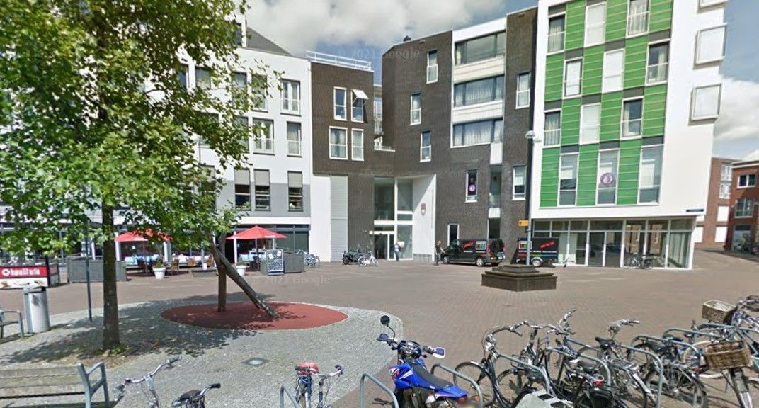 Informatieavond Kloosterakker over bruggen en speelplekken