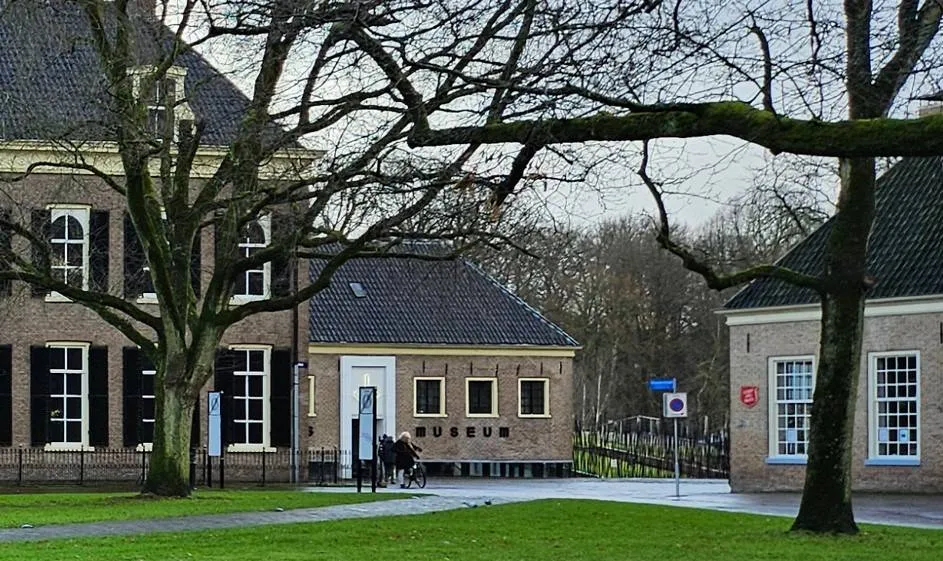 Opnieuw twee verdachten aangehouden voor kunstroof Drents Museum