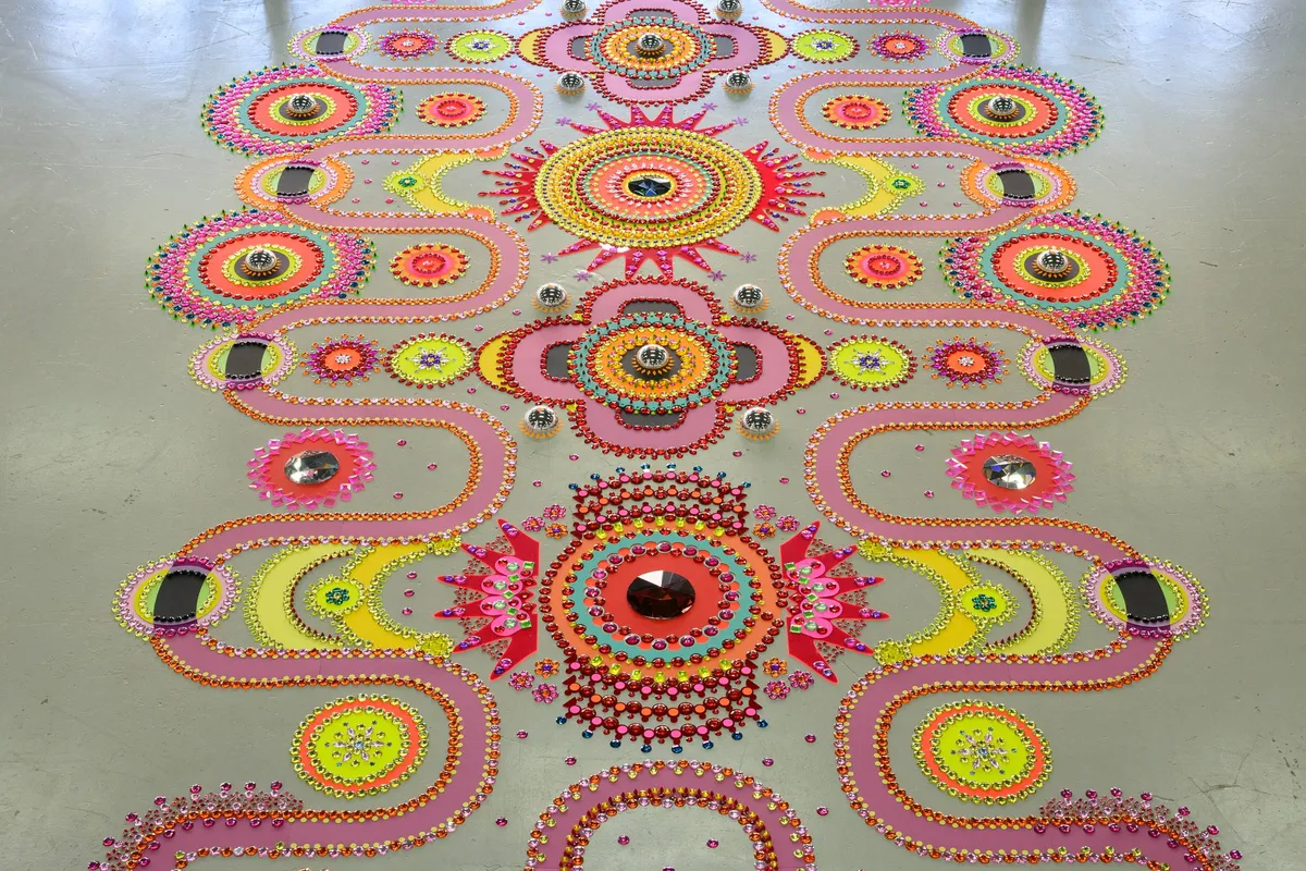 CAMPIS presenteert 'Oogverblindend stil' van Suzan Drummen