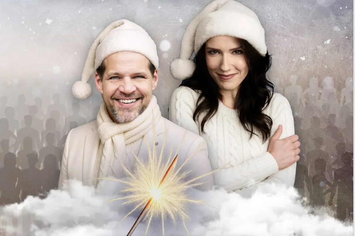 STERK Collectief zoekt zangers voor winterconcert in De Nieuwe Kolk