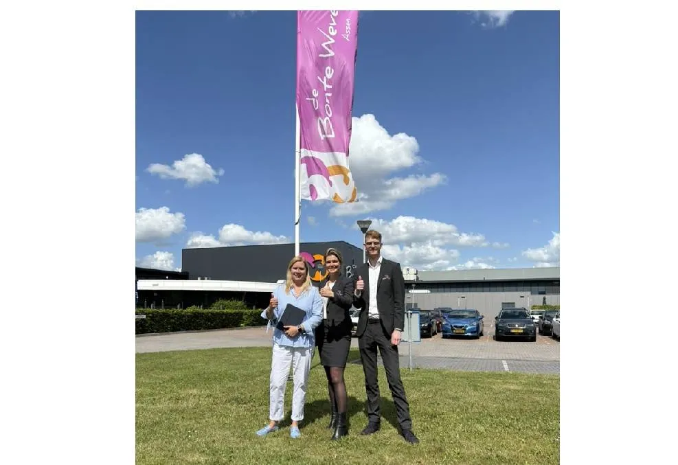 De Bonte Wever opnieuw gecertificeerd als YOIN Excellent Meeting Place