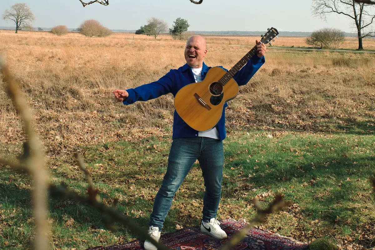 Vier premières van jonge Drentse makers tijdens NEXT