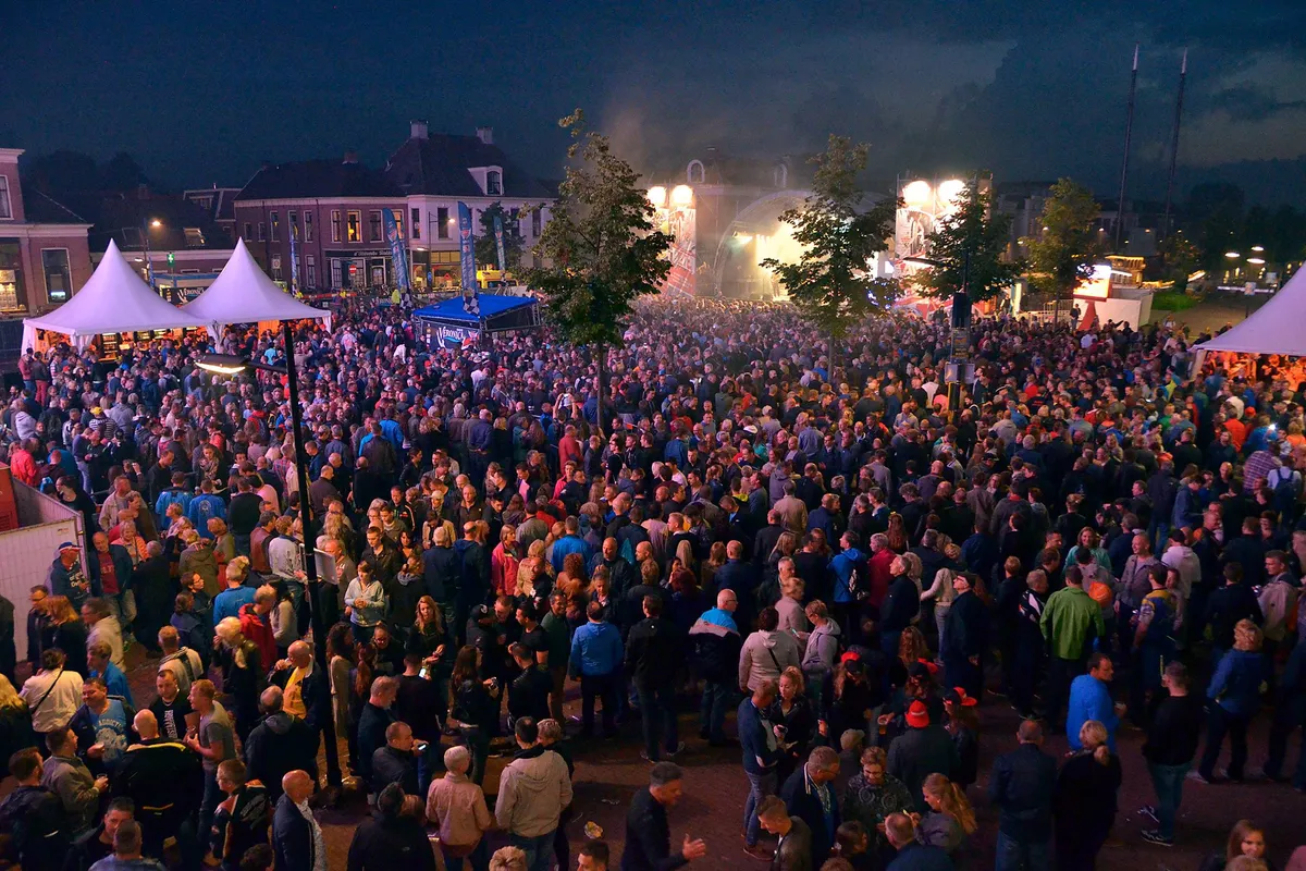 "Klassiek jubileumconcert TT Festival: Het wordt een bijzond