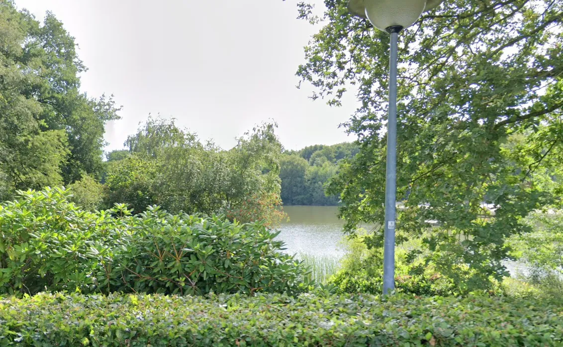 Waarschuwing blauwalg in Natuurbad Tynaarlo en in Emmen