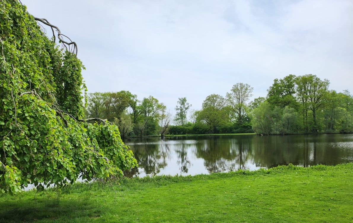 Wisselvallige week met buien en zonnige momenten