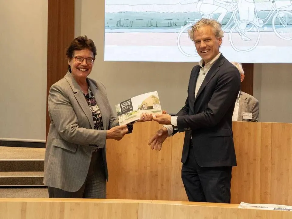 Nieuw onderzoek helpt bij keuzes voor woningbouw in Drentse dorpen