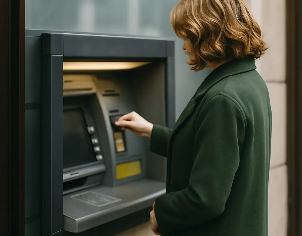 Politie waarschuwt voor toename van ‘cashtraps’ bij geldautomaten