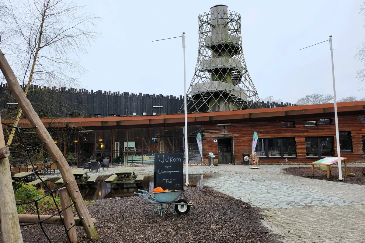 Duurzaamheidscentrum Assen viert 10-jarig jubileum met feestelijk programma