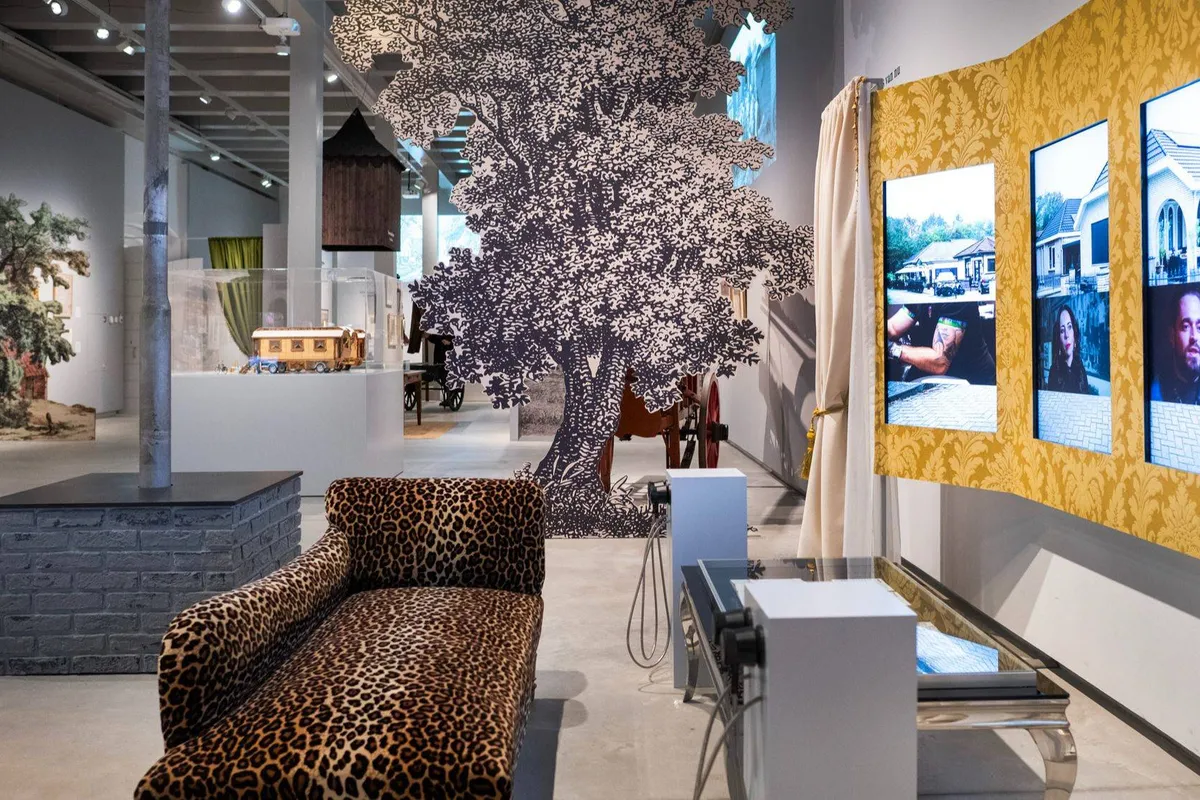 Assenaren hebben gratis toegang voor Drents Museum op maandagen zomervakantie