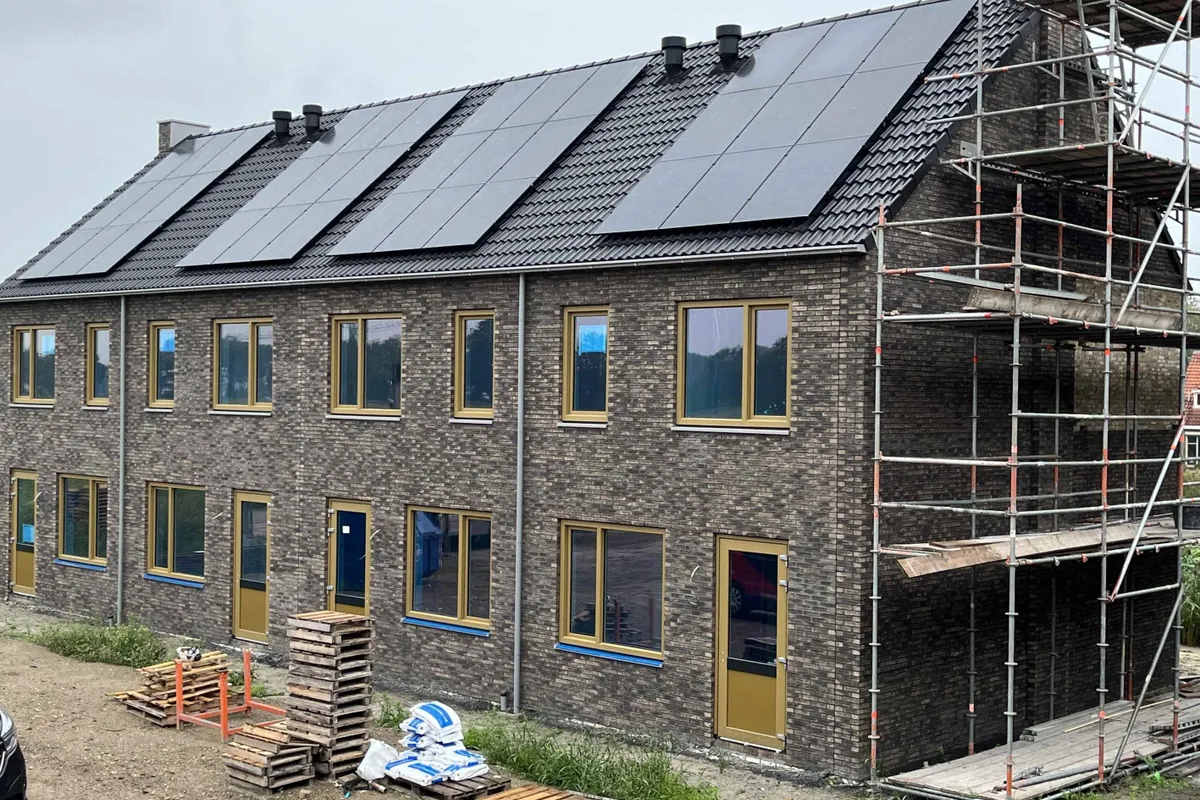 Meppel de populairste woongemeente van Drenthe in 2024; ook Assen groeit