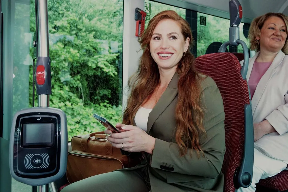 Meer bussen in Groningen en Drenthe na zomervakantie