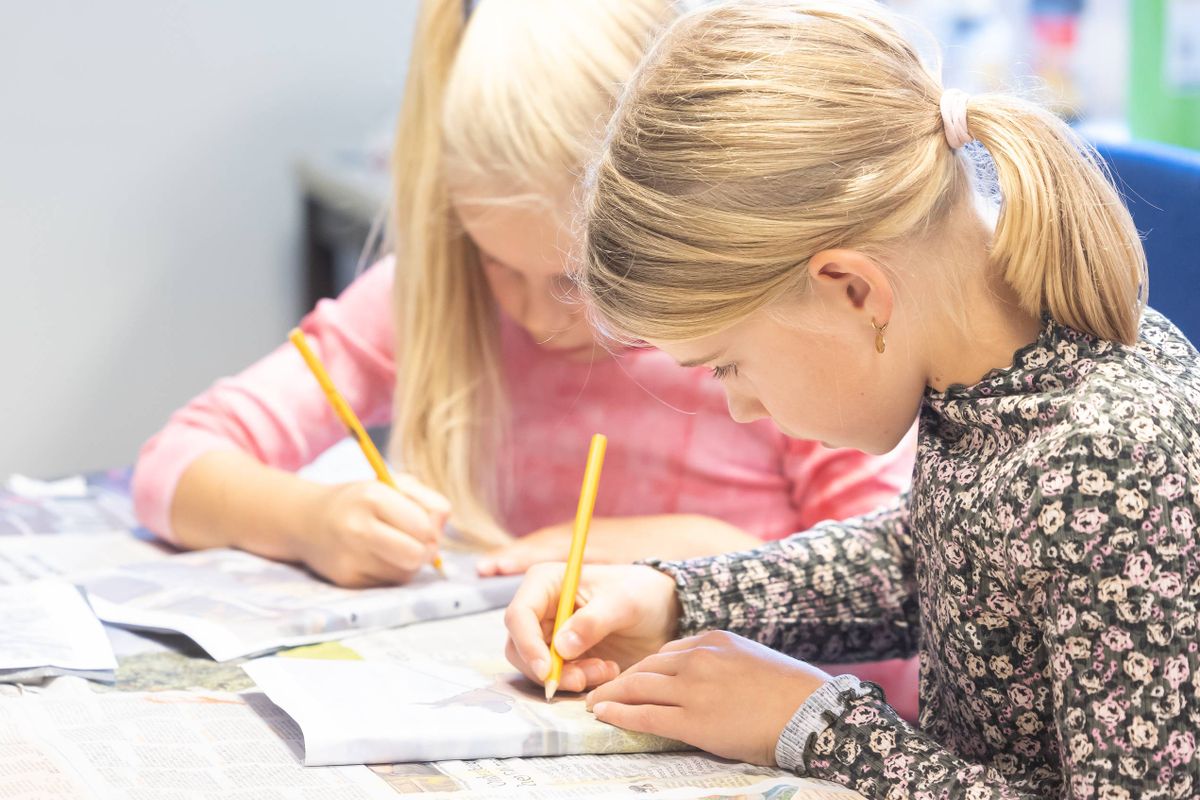 Kijken, beleven, ontdekken en veel doen tijdens Oktober Kindermaand in Drenthe