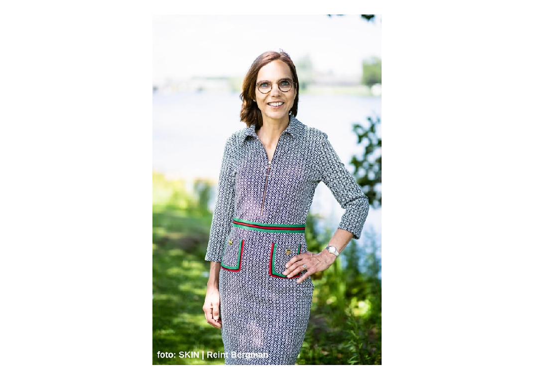 Carla Dik-Faber naar Assen voor lezing over omgaan met onze hypernerveuze samenleving