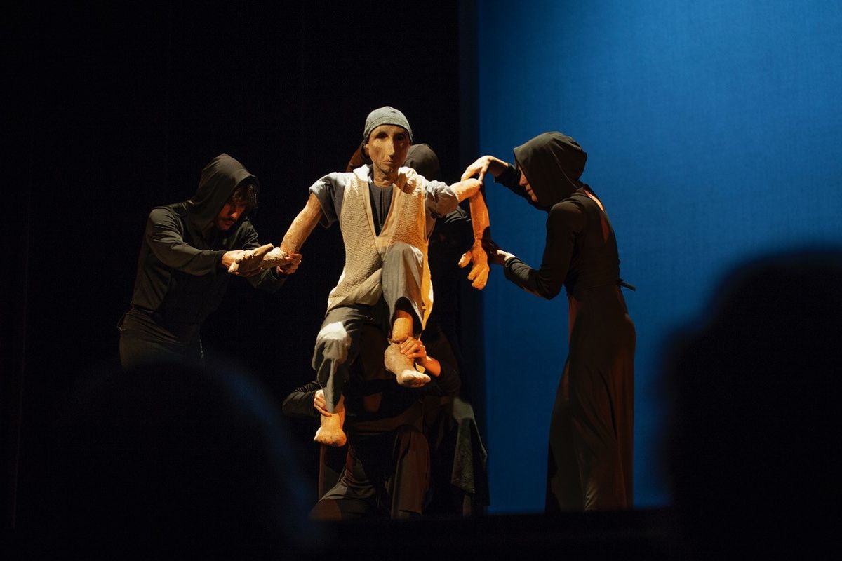 Subsidie voor doorontwikkeling van cultuur, geld naar Puppet International