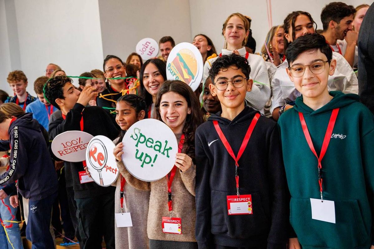 Provincie Drenthe eerste RespectProvincie van Nederland