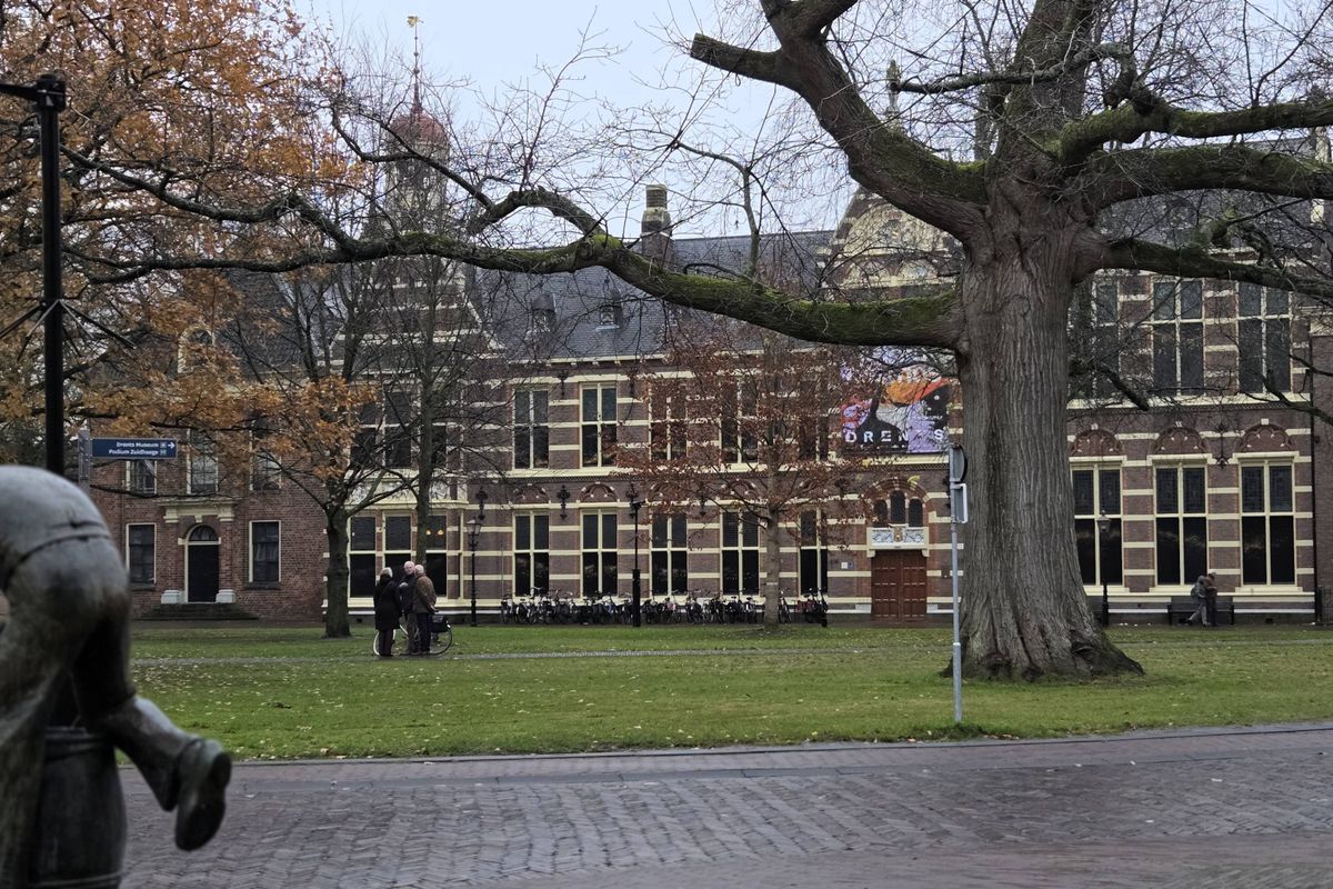 Overwegend droog, maar kouder weekendweer