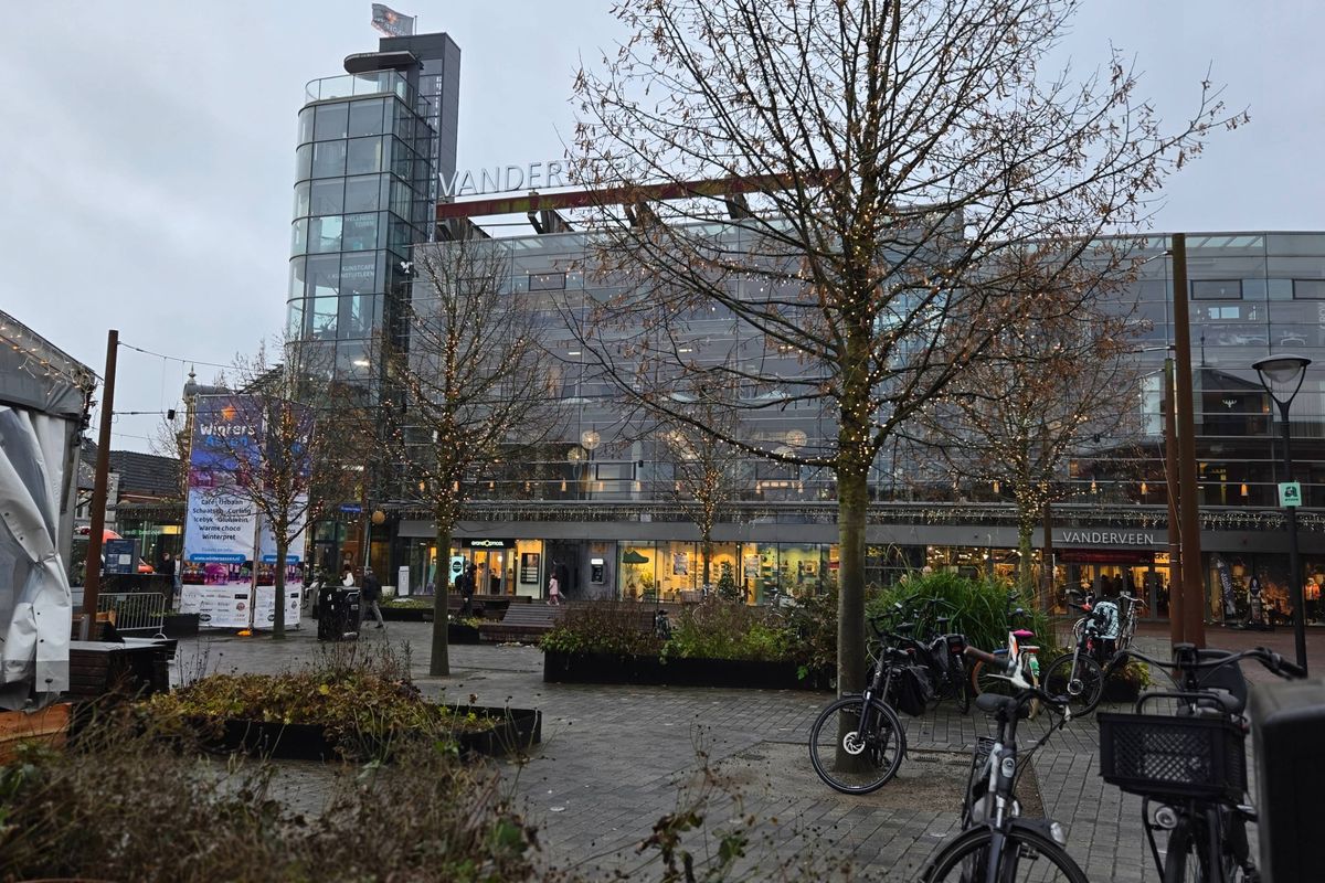 Kouder en droog weer komende week