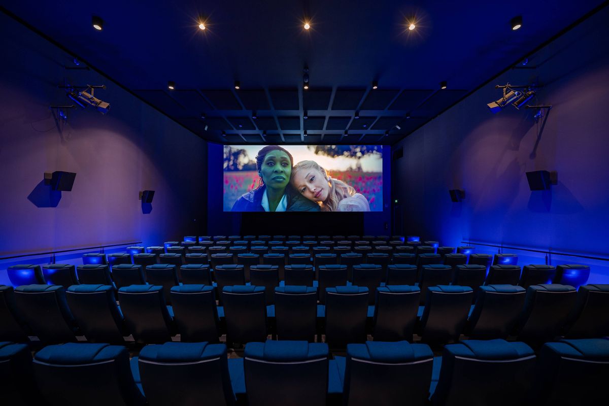 Speciale openingsweek van vernieuwde bioscoop in De Nieuwe Kolk