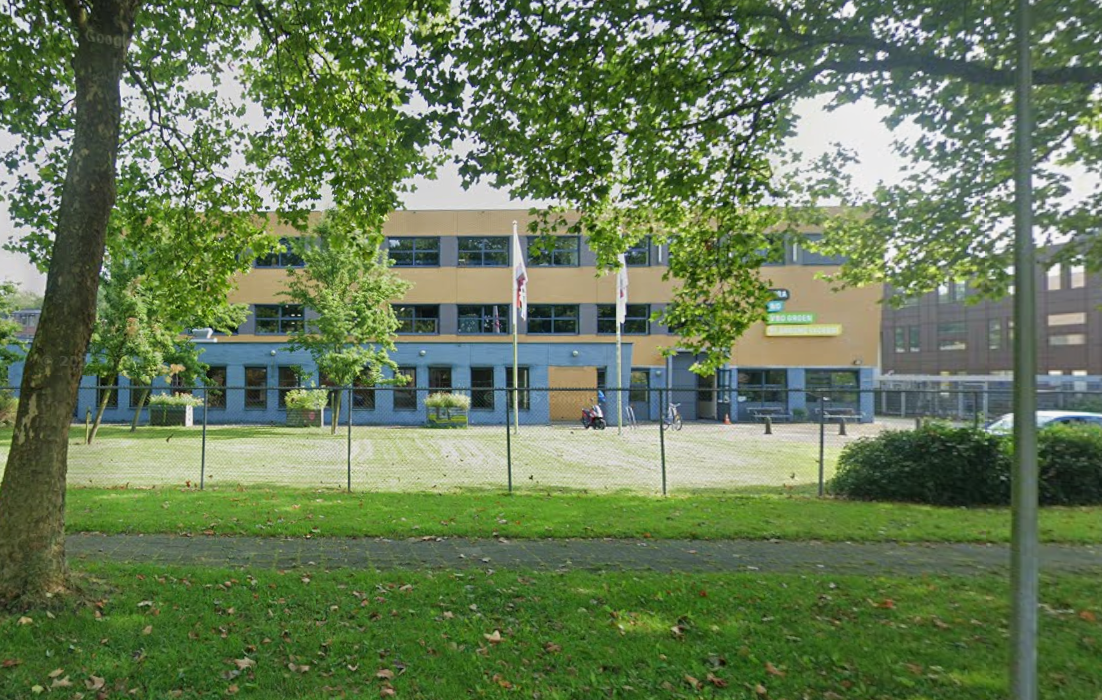 Open Dag 'Expeditie Groen' bij Terra Assen dinsdag