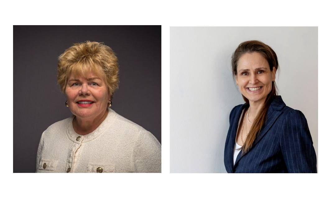 Ineke van Gent en Mickelle Haest nieuwe toezichthouders Drents Museum