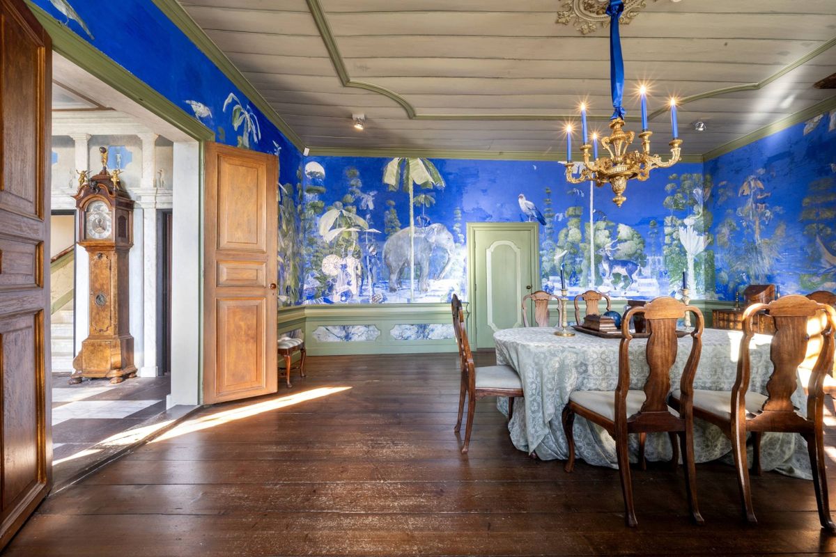 Drents Museum De Buitenplaats in Eelde opent nieuwe tentoonstelling met open dag