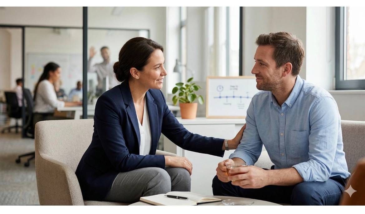 Zo kan een werkgever langdurig verzuim aanpakken