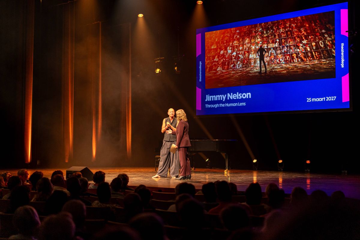 Nieuw theaterseizoen bij De Nieuwe Kolk gestart