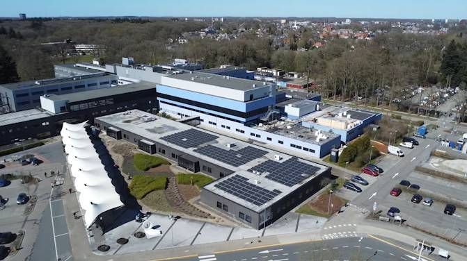 WZA brengt bod uit op gebouw NAM