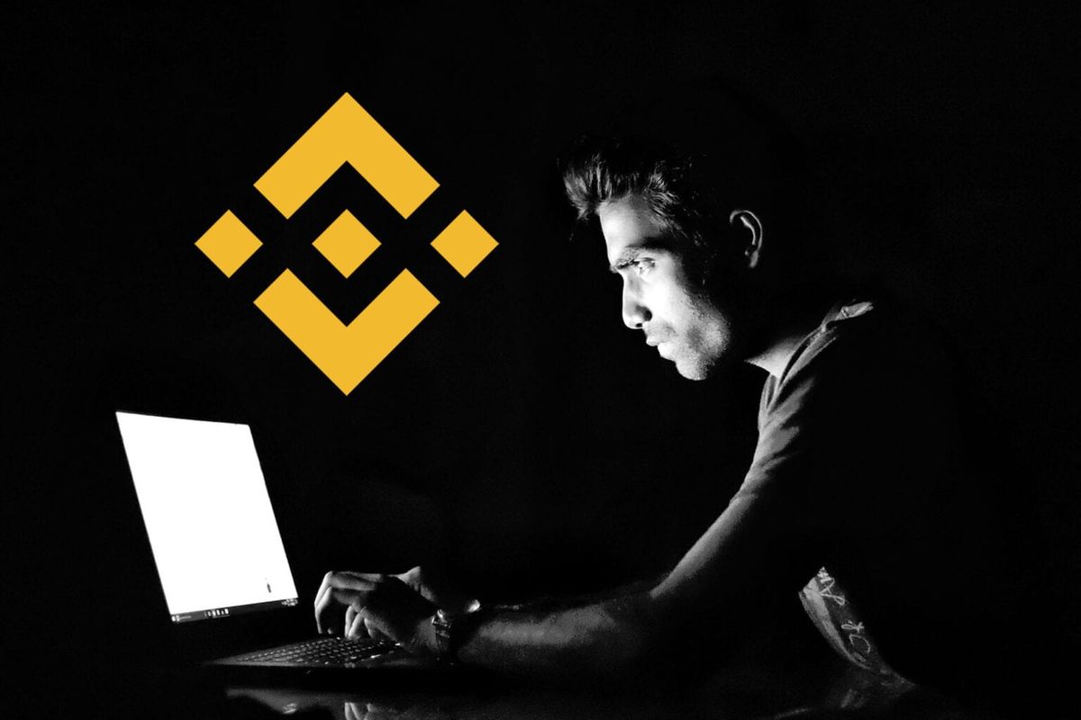 Opgelet! Oude hack Binance komt weer tot leven, gebruikers gewaarschuwd