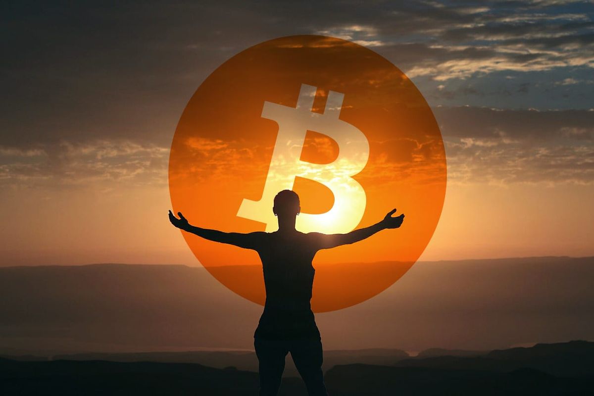 Analyse: weet de bitcoin (BTC) koers uit te breken naar $10.700?