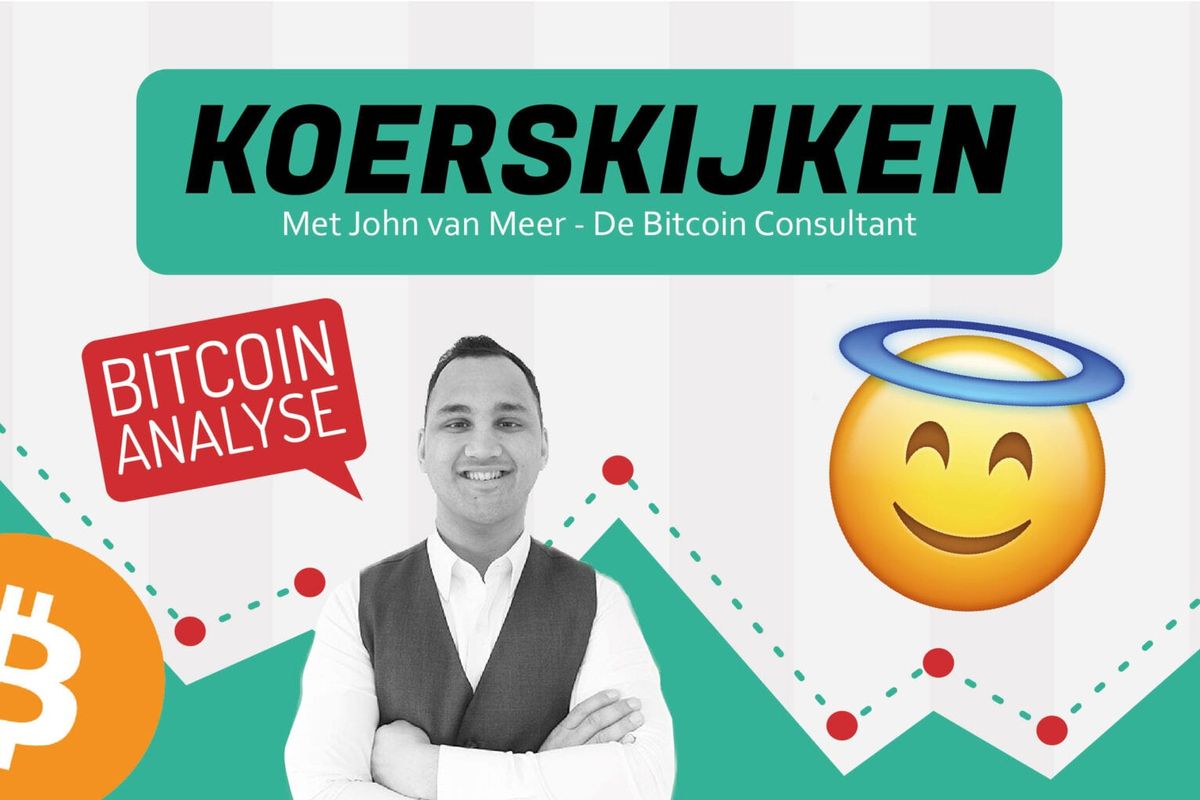 'Bitcoin (BTC) naar $7.236 om CME futures gap te vullen?'