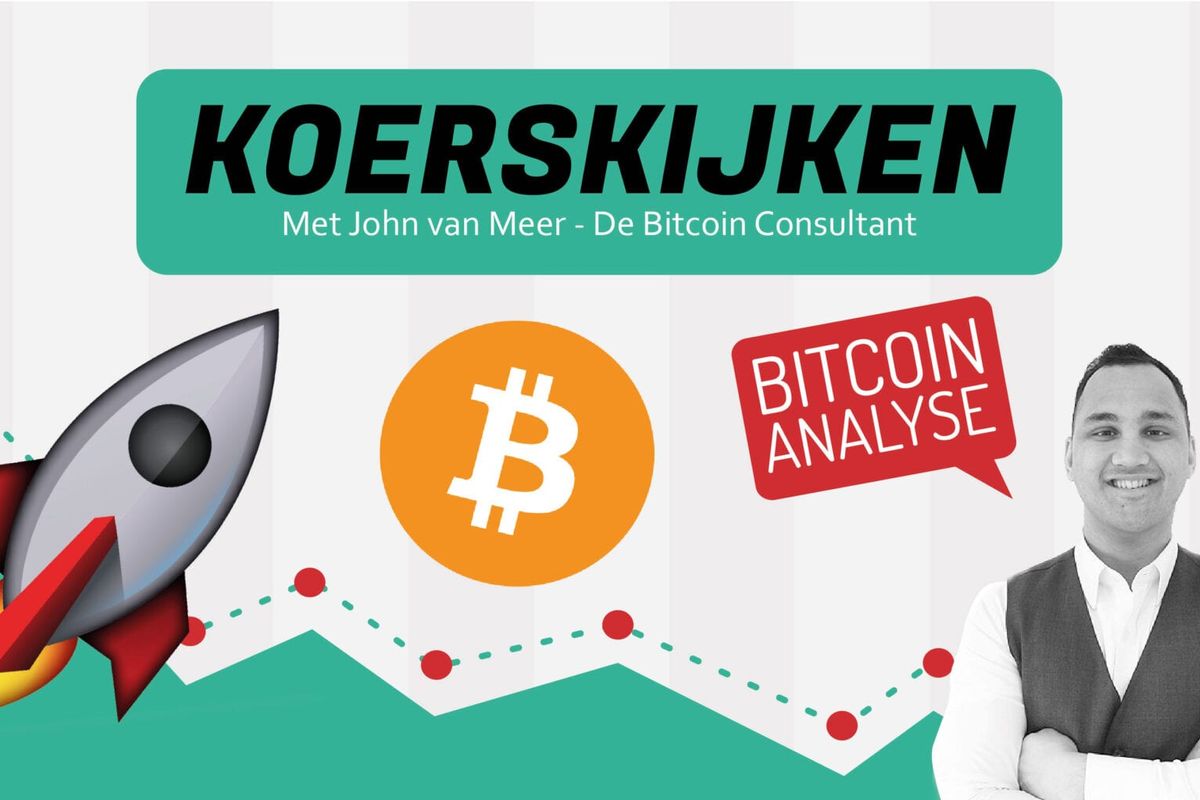 'Last van Bitcoin FOMO? Pas op voor weerstand rond $8.500'