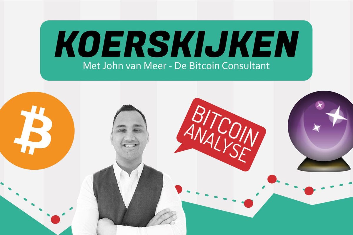 Bitcoin (BTC) analyse: 'Bart verstoort Kerst, weerstand op $7.400'