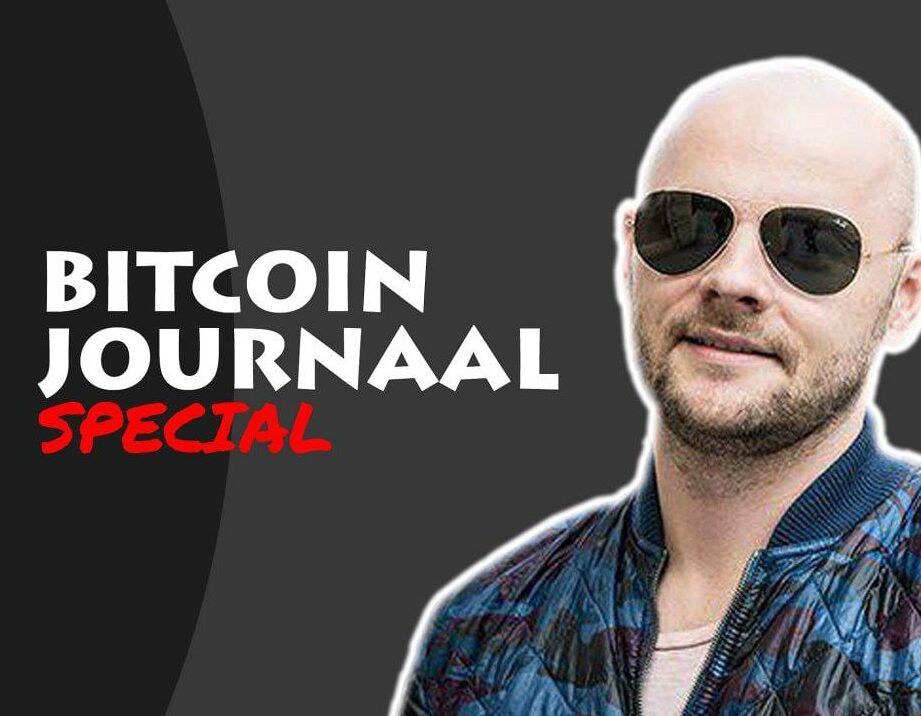 'Bitcoin kan fiat geld gaan vervangen', aldus deze oprichter van p2p-exchange Hodl Hodl