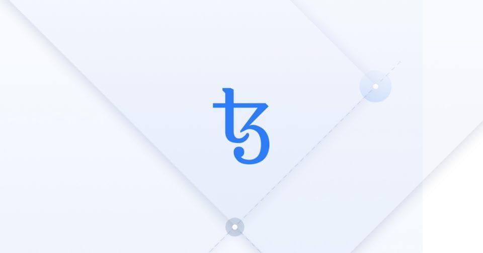 Tezos (XTZ) sluit 'miljarden' STO-deal met investeringsbank, koers stijgt