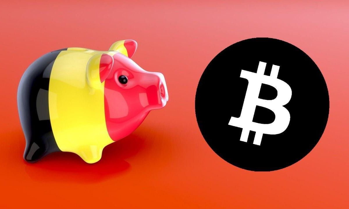 Bitcoin in de verkoop: België veilt vandaag €110.000 aan BTC