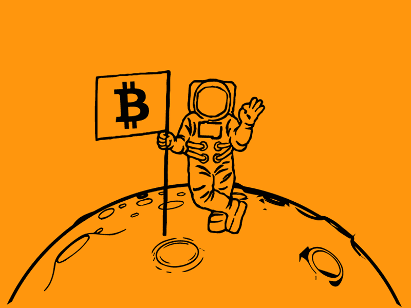 Bitcoin in week 40: 'BTC is géén effect', smart contracts op bitcoin, Libra en Turkse censuur