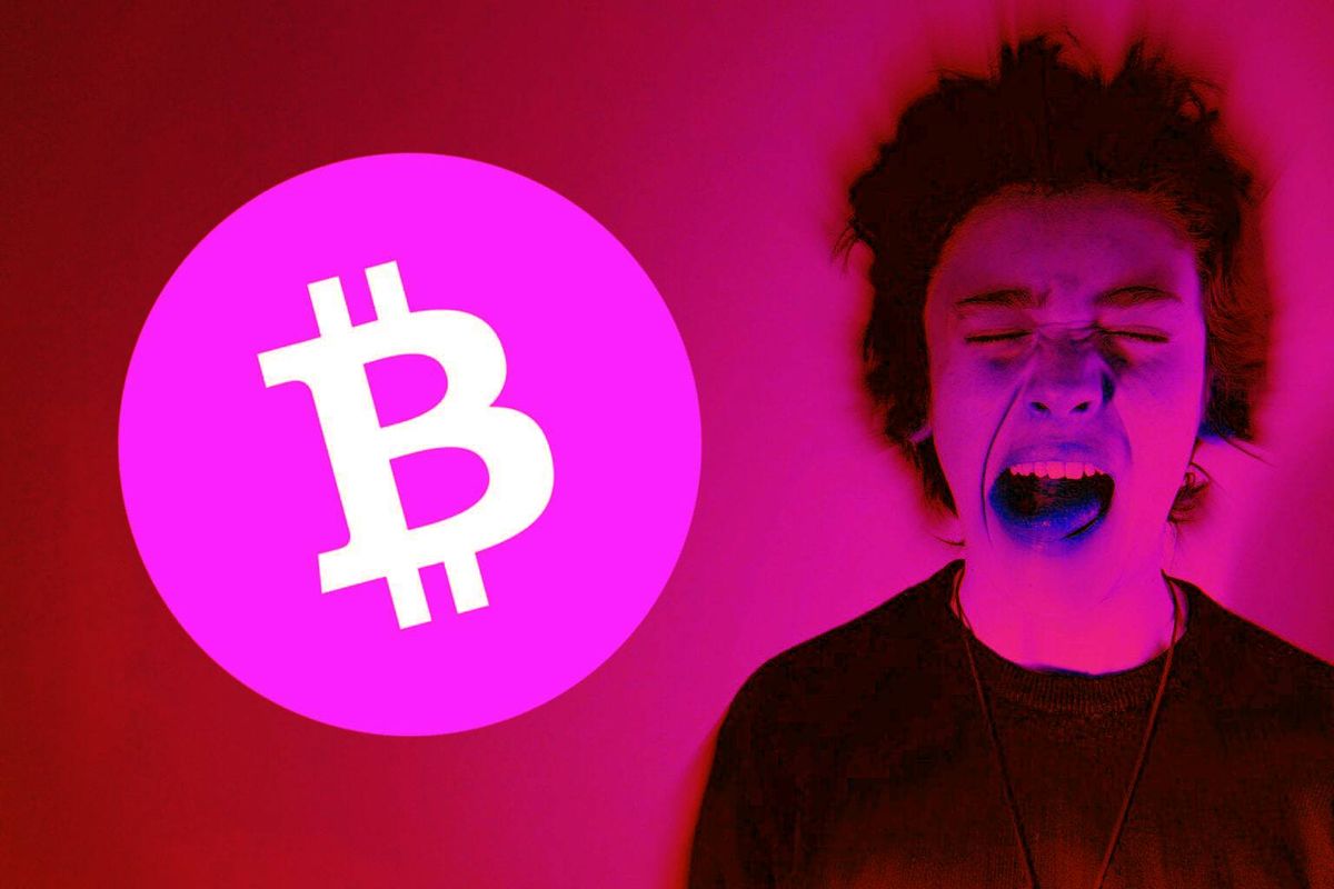 Bitcoin (BTC) Update: koers in sterke uptrend richting $10.000 vlak voor halving