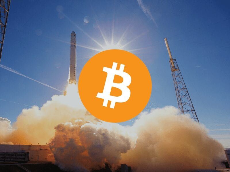 Bitfinex voegt SegWit support toe voor bitcoin opnames