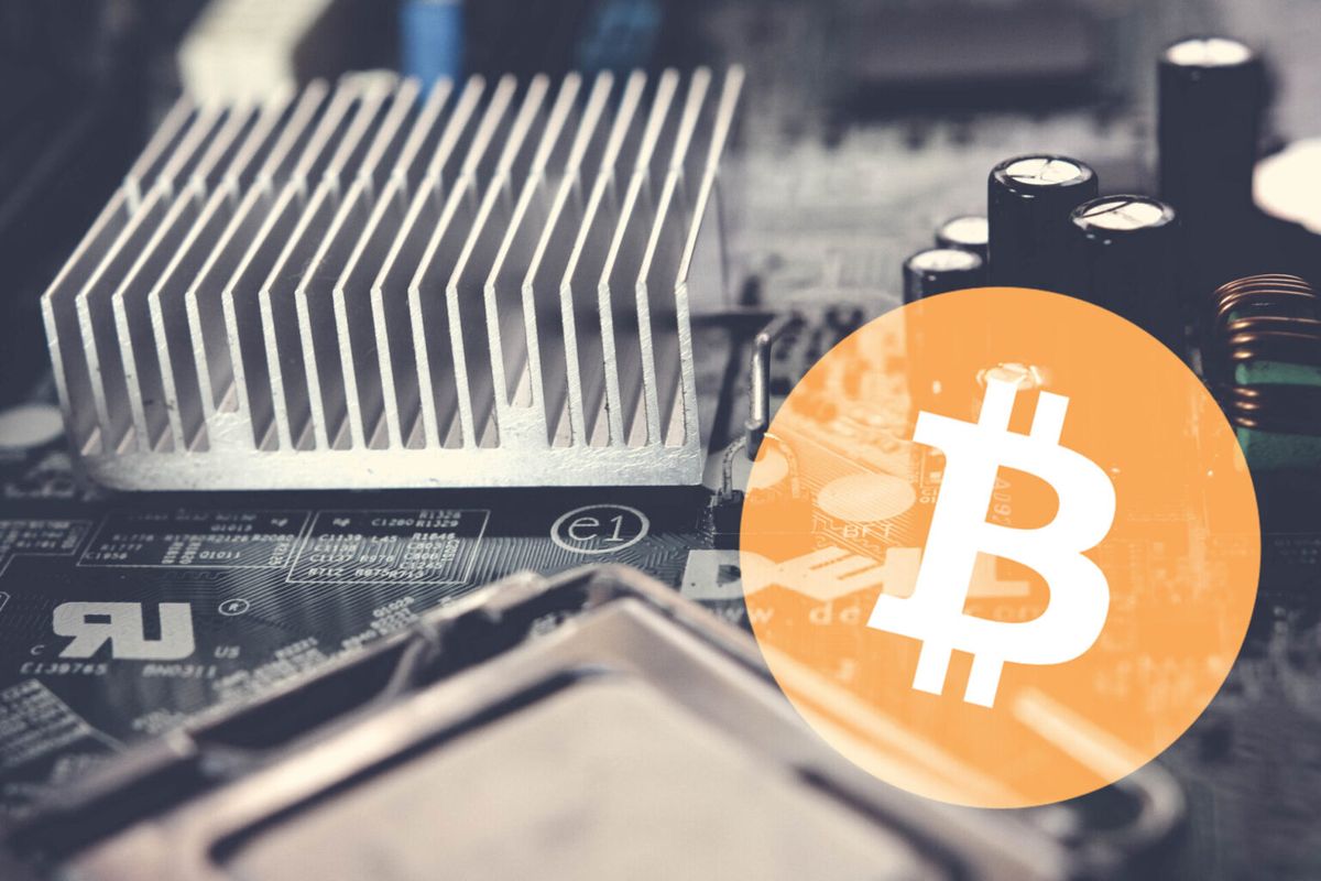Bitcoin miners verkopen ineens veel BTC, zorgt dit voor verkoopdruk?