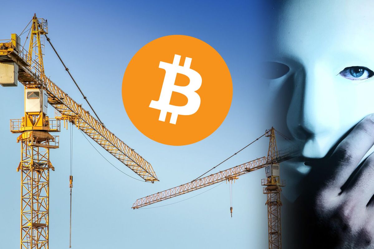 'Satoshi beschermde jonge Bitcoin netwerk, verdiende 1,12 miljoen BTC'