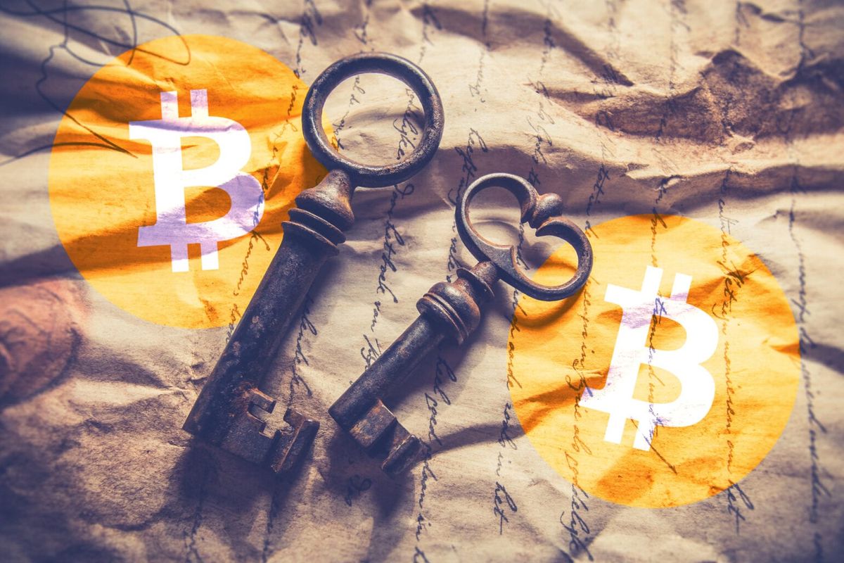Oproep aan Bitcoin hodlers: 3 januari 2020 opnieuw Proof of Keys