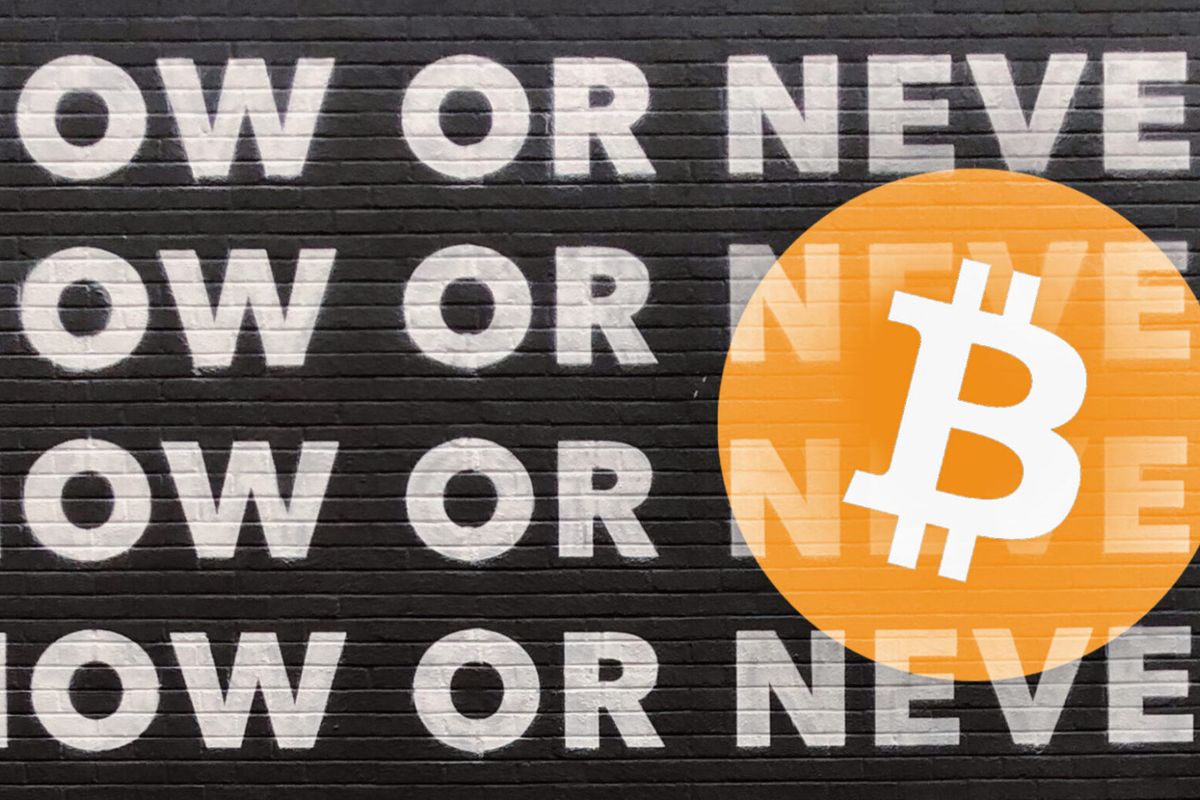 Bitcoin investeren met strategie? 'Stapsgewijs kopen (DCA) blijkt minder winstgevend'