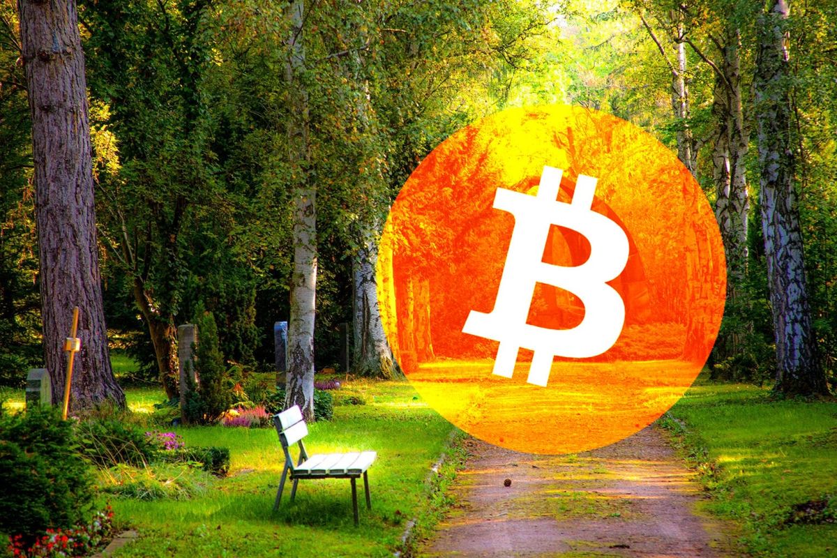 Bitcoin (BTC) analyse: gaat de koers stijgen richting $9.100?
