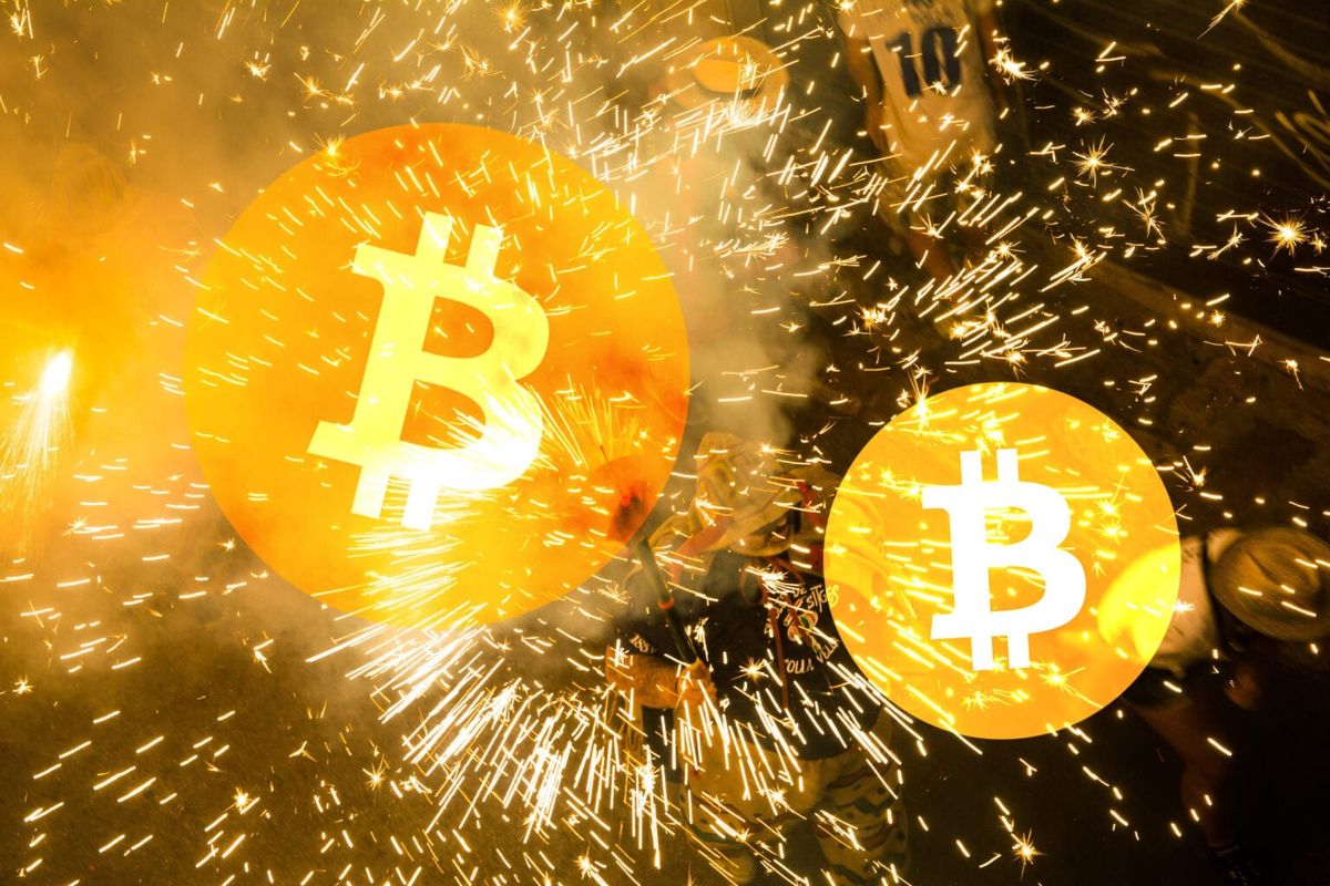 Volgens deze analist stijgt de bitcoin (BTC) koers richting $9.000