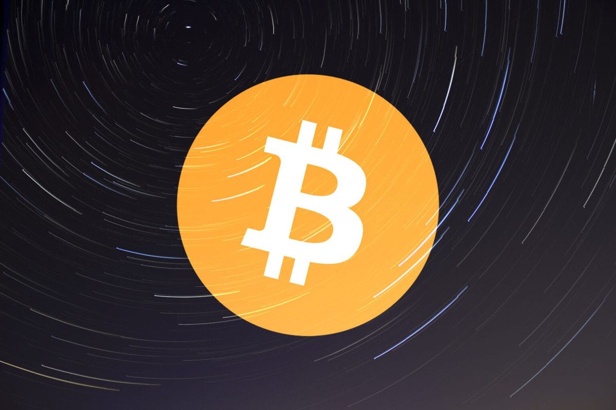Bitcoin (BTC) transacties: 20% gaat door de 'handen' van dit cryptobedrijf