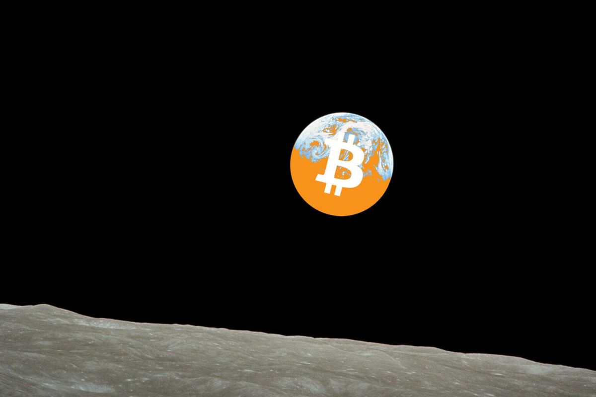 Volgens deze Amerikaanse investeerder moet je Amazon inruilen voor bitcoin
