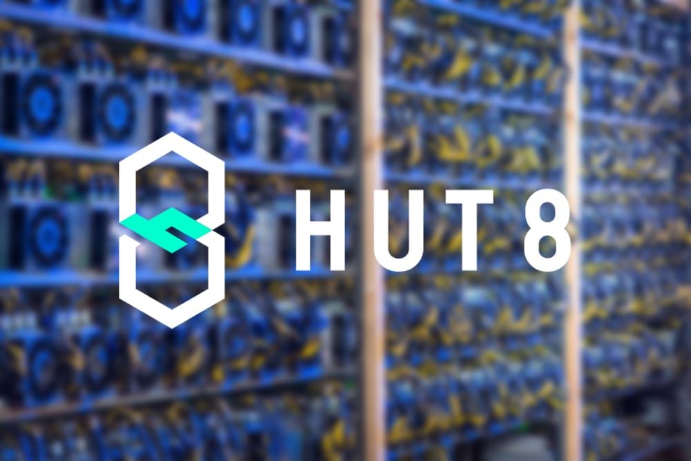 Bitcoin mining bedrijf Hut8: 29% minder BTC in het laatje door halving